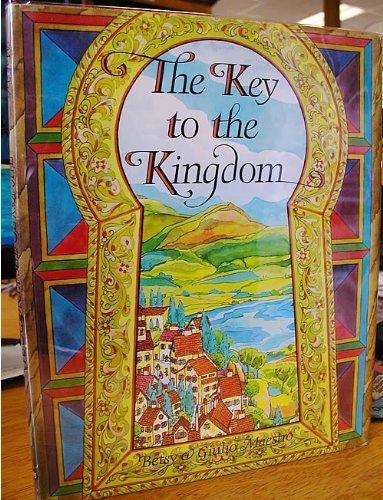 Book The Key to the Kingdom free