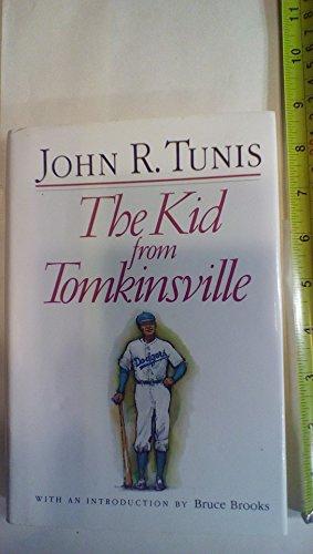 Book The Kid from Tomkinsville free