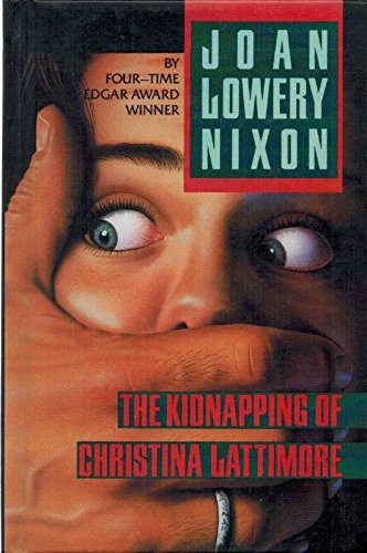 Book The Kidnapping of Christina Lattimore free