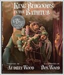Book King Bidgood's in the Bathtub free