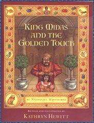 Book King Midas and the Golden Touch free