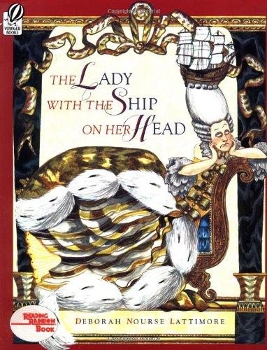 Book The Lady with the Ship on Her Head free