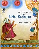 Book The Legend of Old Befana free