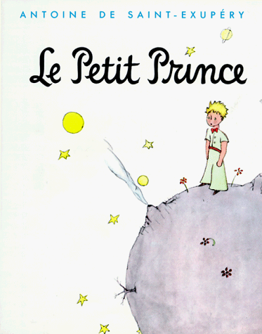 Book Le Petit Prince (French Language Edition) free