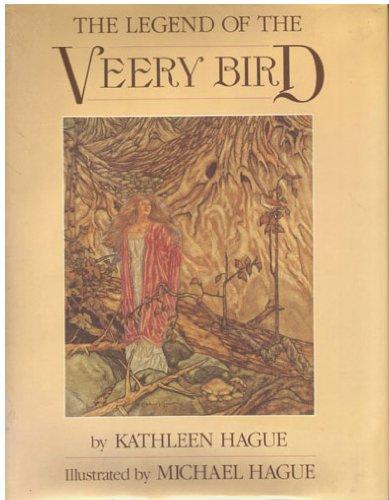 Book The Legend of the Veery Bird free