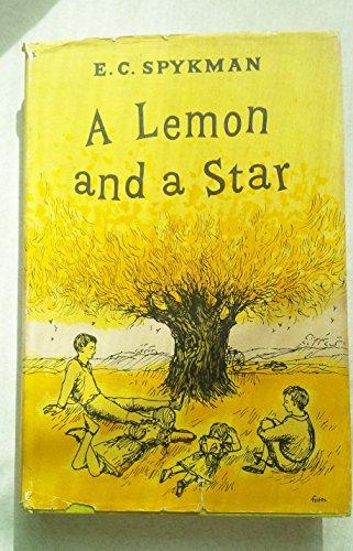 Book Lemon and a Star free