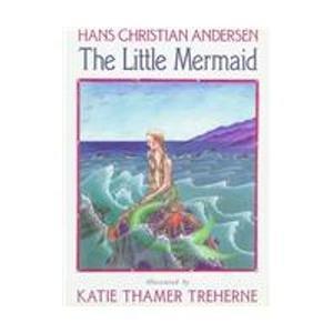 Book The Little Mermaid free