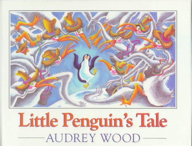 Book Little Penguin's Tale free