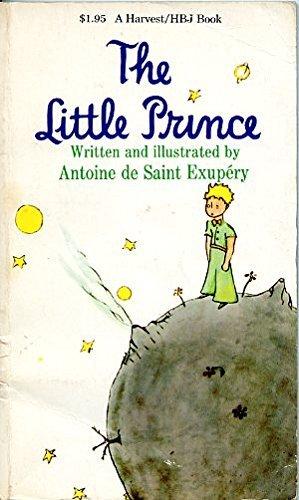 Book The Little Prince free