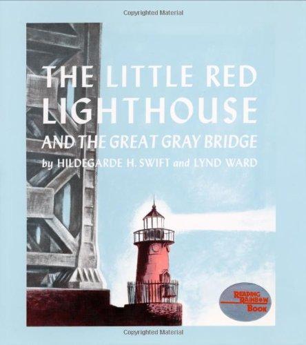 Book The Little Red Lighthouse and the Great Gray Bridge free