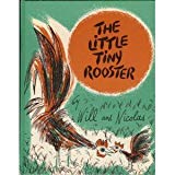 Book The Little Tiny Rooster free