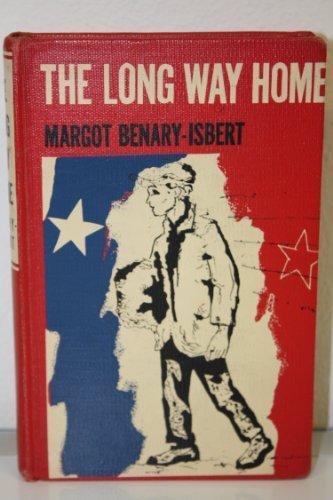 Book The Long Way Home free
