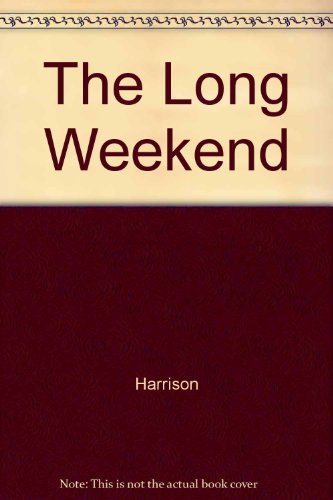 Book The Long Weekend free