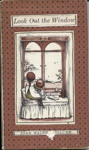 Book Look Out the Window. free