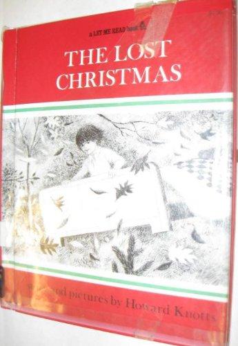 Book The Lost Christmas (a Let Me Read Book) free