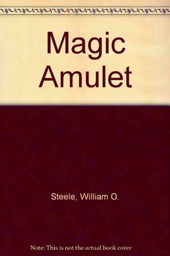 Book The Magic Amulet free