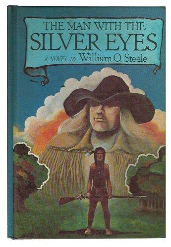 Book The Man With the Silver Eyes free