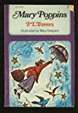 Book Mary Poppins (A Voyager/HBJ book) free