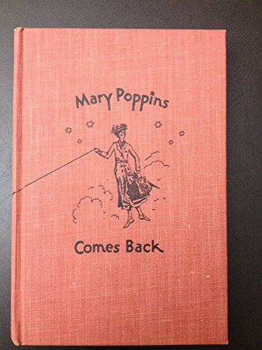 Book Mary Poppins And Mary Poppins Comes Back free