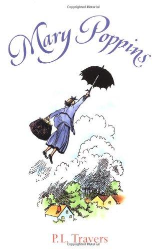 Book Mary Poppins (Harcourt Brace Young Classics) free