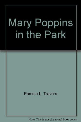 Book Mary Poppins in the park free