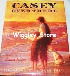 Book Casey over There free