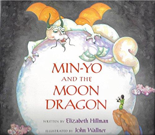 Book Min-Yo and the Moon Dragon free