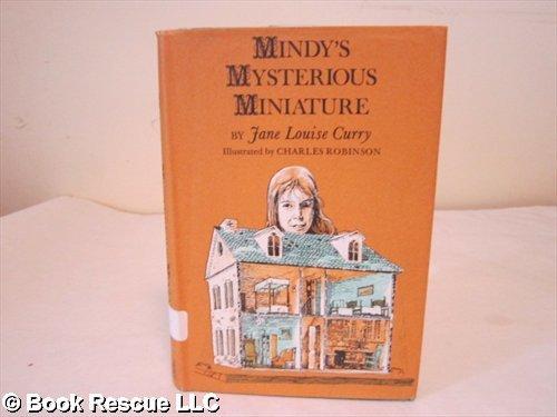 Book Mindy's Mysterious Miniature free