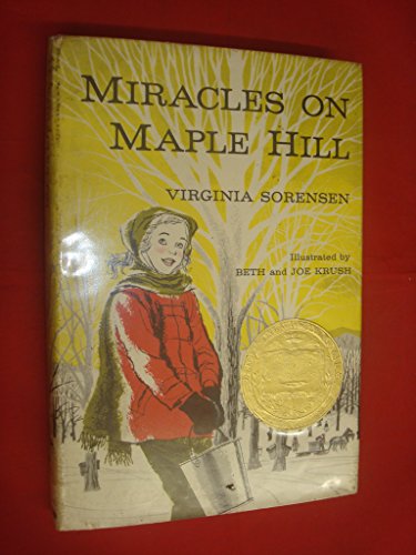 Book Miracles On Maple Hill free
