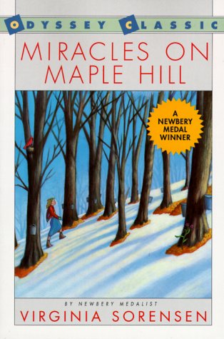 Book Miracles on Maple Hill;Odyssey Classic (Odyssey Classics (Odyssey Classics)) free