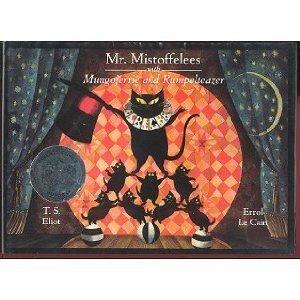 Book Mr. Mistoffelees With Mungojerrie and Rumpelteazer free