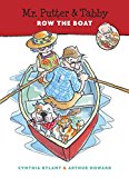 Book Mr. Putter & Tabby Row the Boat free