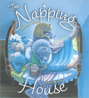 Book The Napping House free