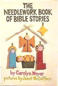 Book The Needlework Book of Bible Stories free