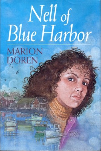 Book Nell Of Blue Harbor free