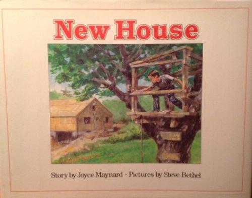 Book The New House free