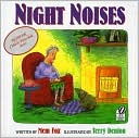 Book Night Noises (Voyager Book) free