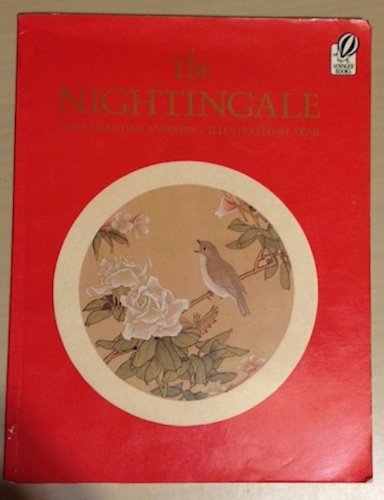 Book The Nightingale (English and Danish Edition) free