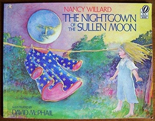 Book The Nightgown of the Sullen Moon free