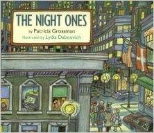 Book The Night Ones free