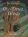 Book Old Devil Wind free