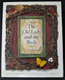 Book The OLD LADY And The BIRDS. free