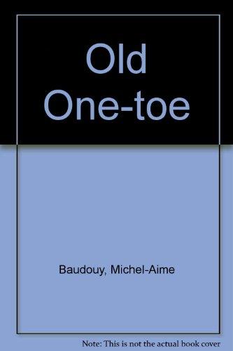 Book Old One-Toe free
