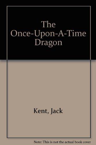 Book The Once-upon-a-Time Dragon free