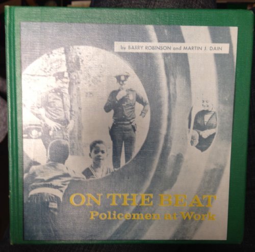 Book On The Beat: Policemen At Work free