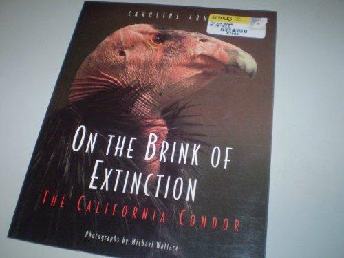 Book On the Brink of Extinction: The California Condor free