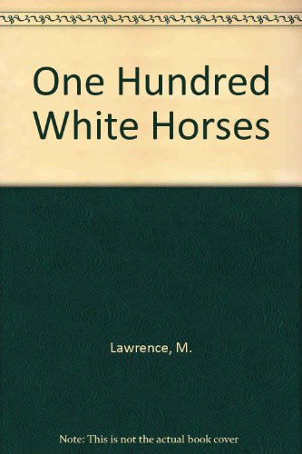 Book One Hundred White Horses free