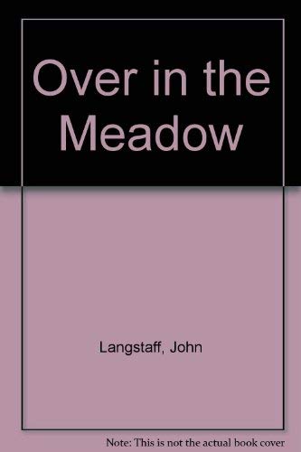 Book Over in the Meadow free