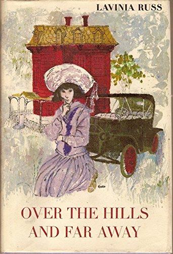 Book Over the Hills and Far Away free