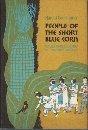 Book People of the Short Blue Corn: Tales and legends of the Hopi Indians free